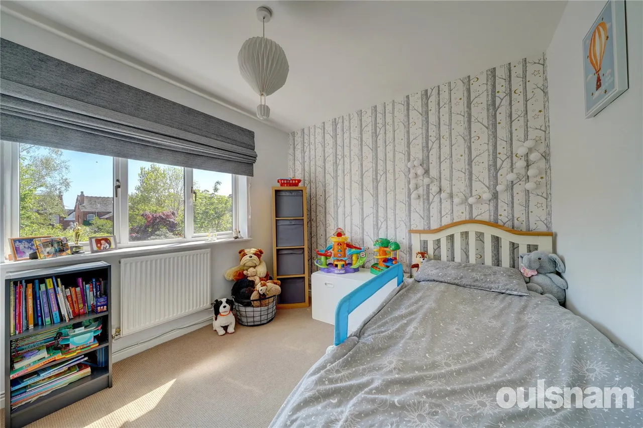 Foxes Meadow, Kings Norton, Birmingham, B30 1BQ, photo 18