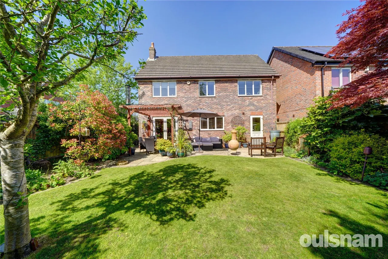 Foxes Meadow, Kings Norton, Birmingham, B30 1BQ, photo 25