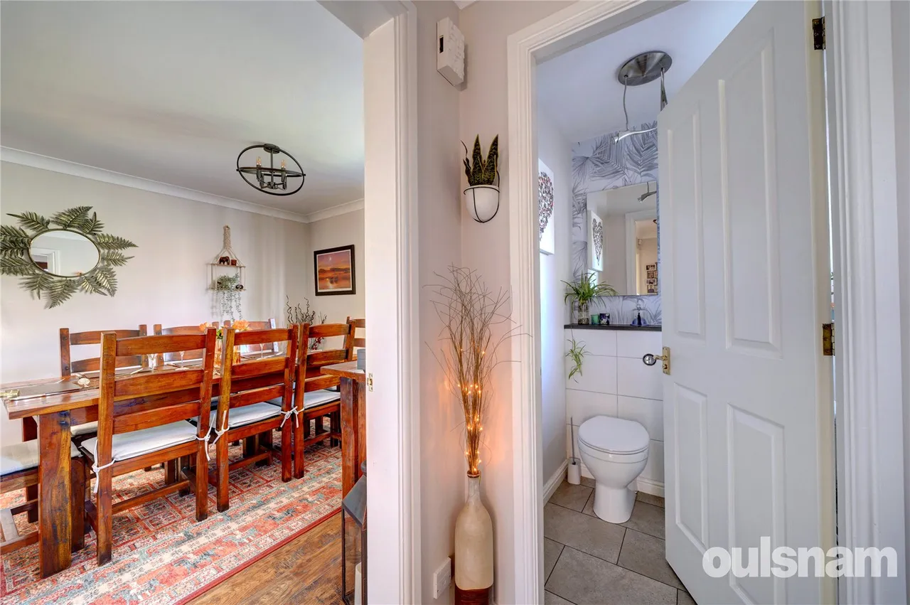Foxes Meadow, Kings Norton, Birmingham, B30 1BQ, photo 5
