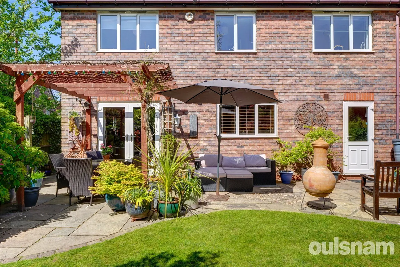 Foxes Meadow, Kings Norton, Birmingham, B30 1BQ, photo 26