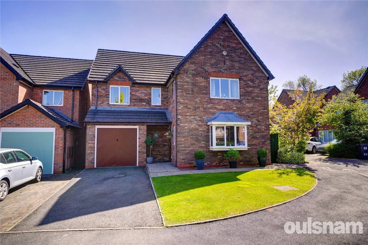 Foxes Meadow, Kings Norton, Birmingham, B30 1BQ, photo 29