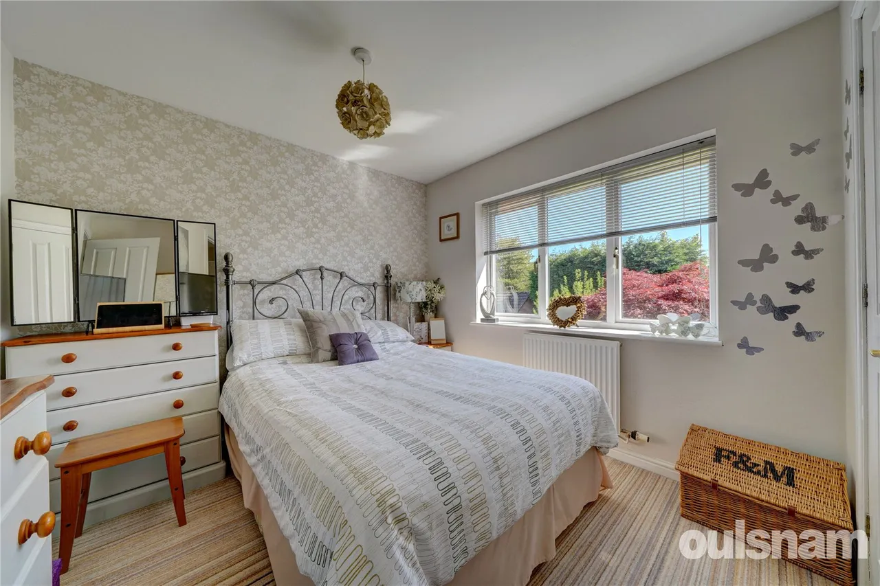 Foxes Meadow, Kings Norton, Birmingham, B30 1BQ, photo 17