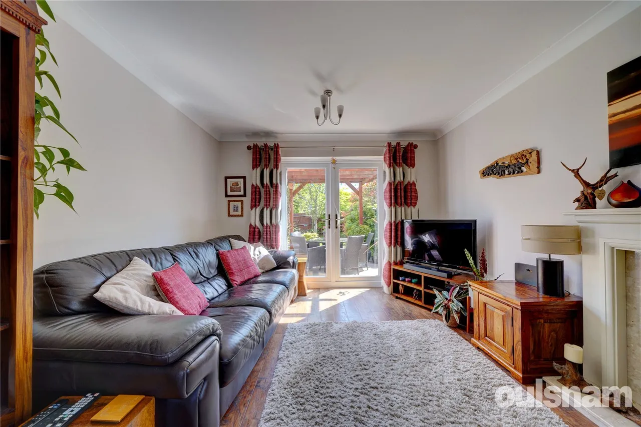 Foxes Meadow, Kings Norton, Birmingham, B30 1BQ, photo 4