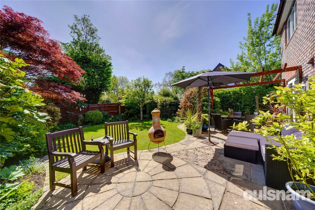 Foxes Meadow, Kings Norton, Birmingham, B30 1BQ, photo 23