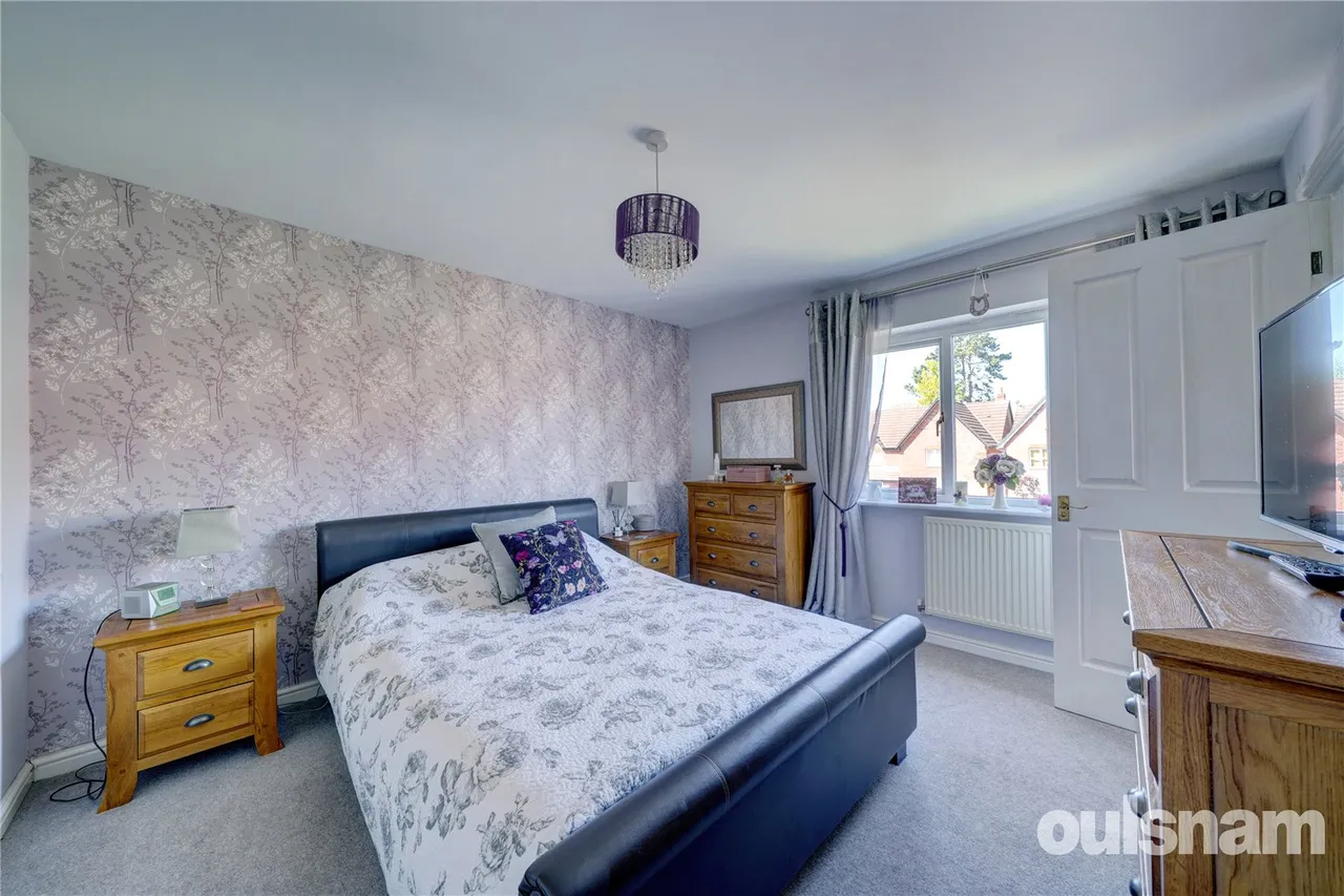 Foxes Meadow, Kings Norton, Birmingham, B30 1BQ, photo 14