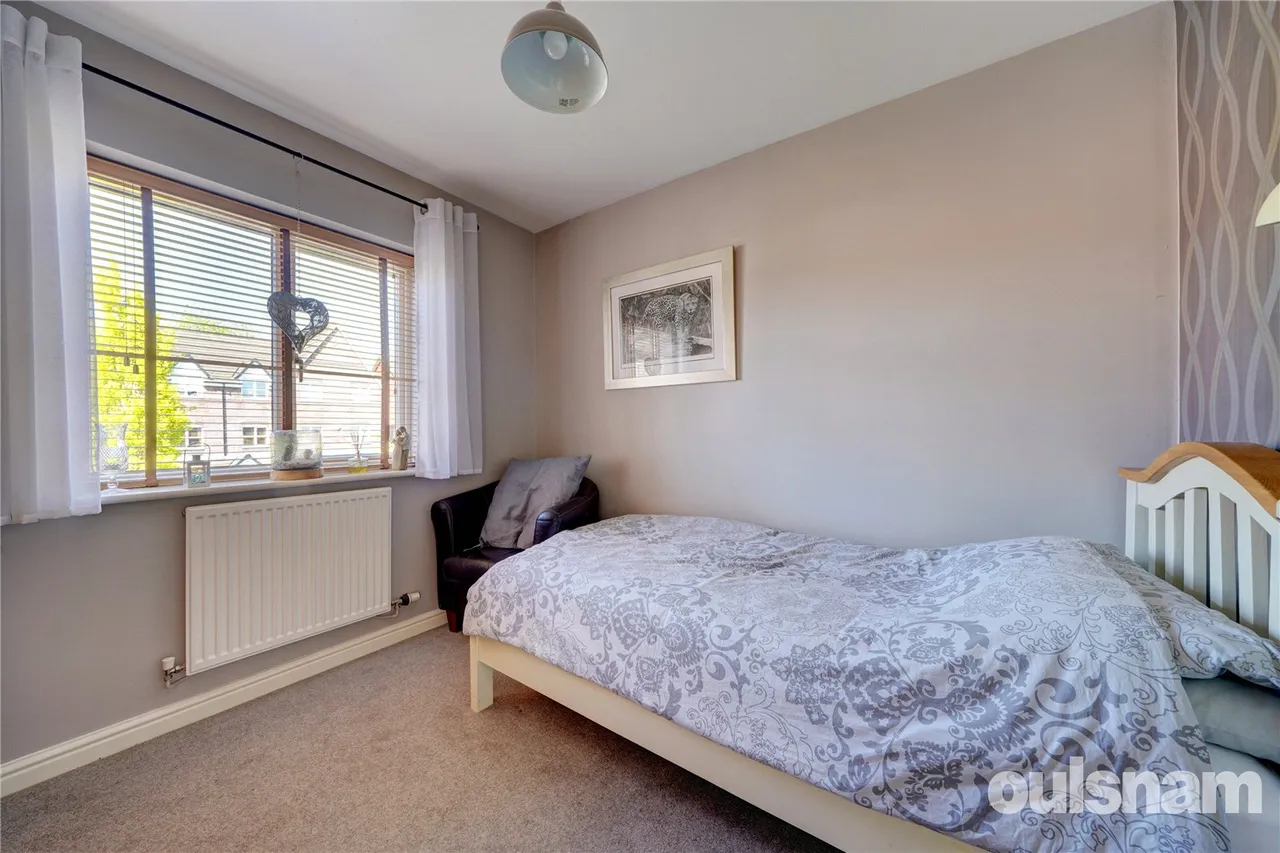 Foxes Meadow, Kings Norton, Birmingham, B30 1BQ, photo 19