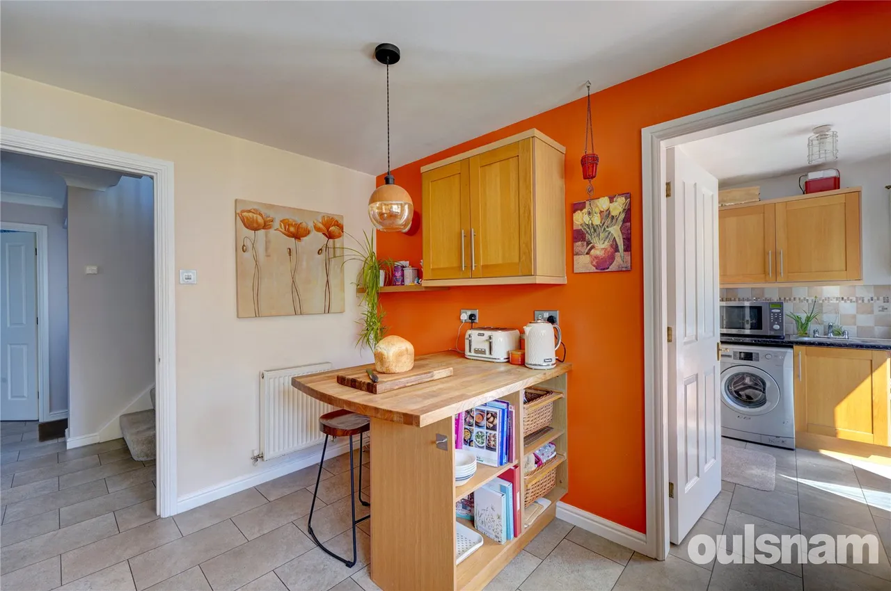 Foxes Meadow, Kings Norton, Birmingham, B30 1BQ, photo 13