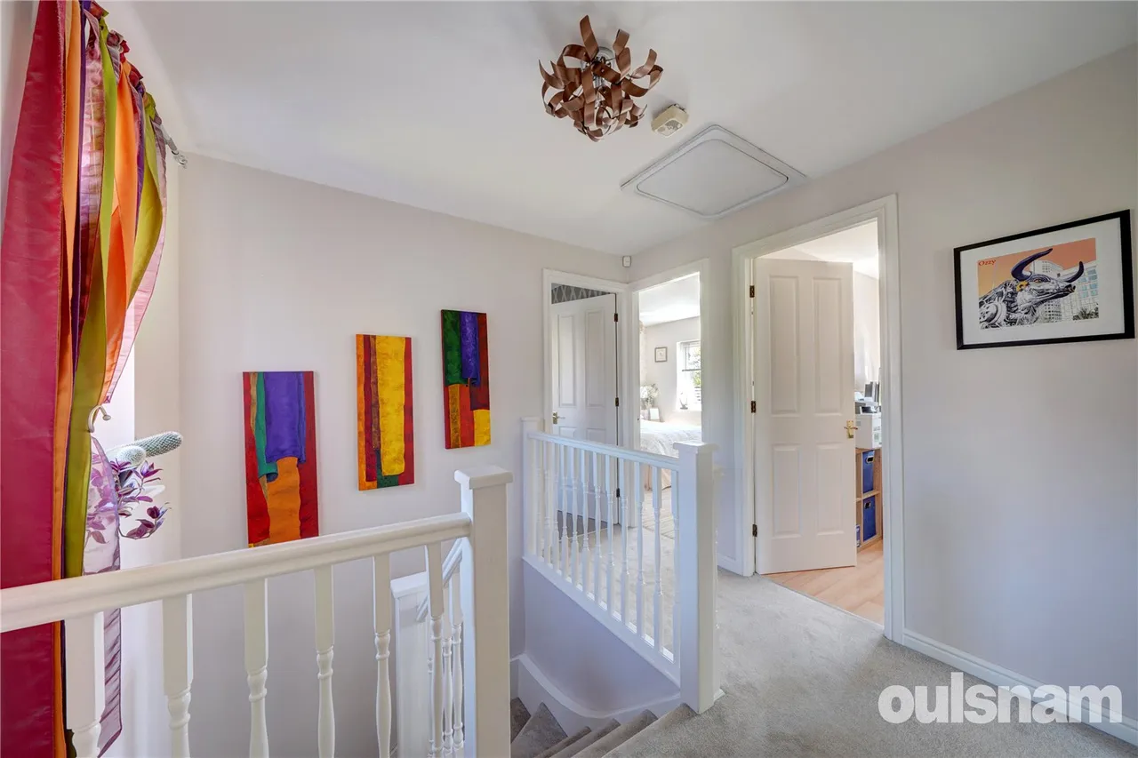 Foxes Meadow, Kings Norton, Birmingham, B30 1BQ, photo 16