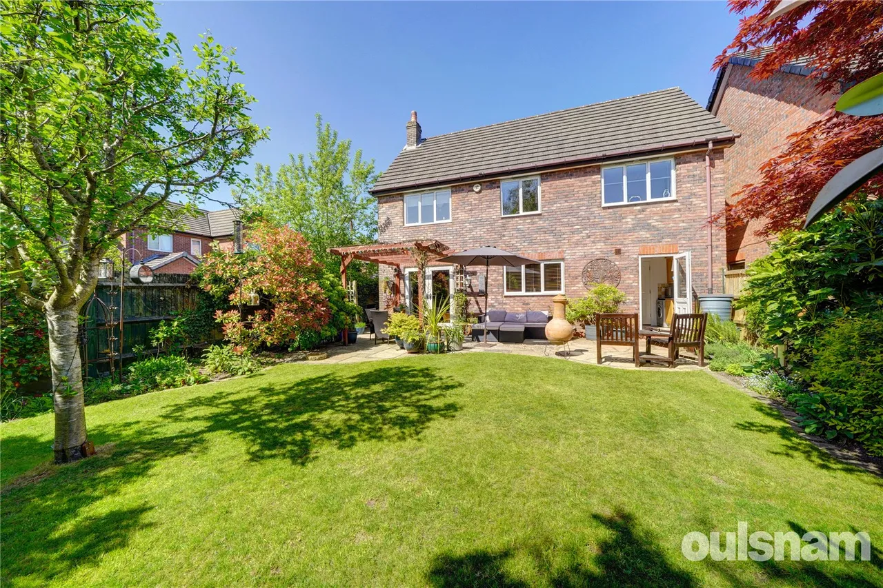 Foxes Meadow, Kings Norton, Birmingham, B30 1BQ, photo 24