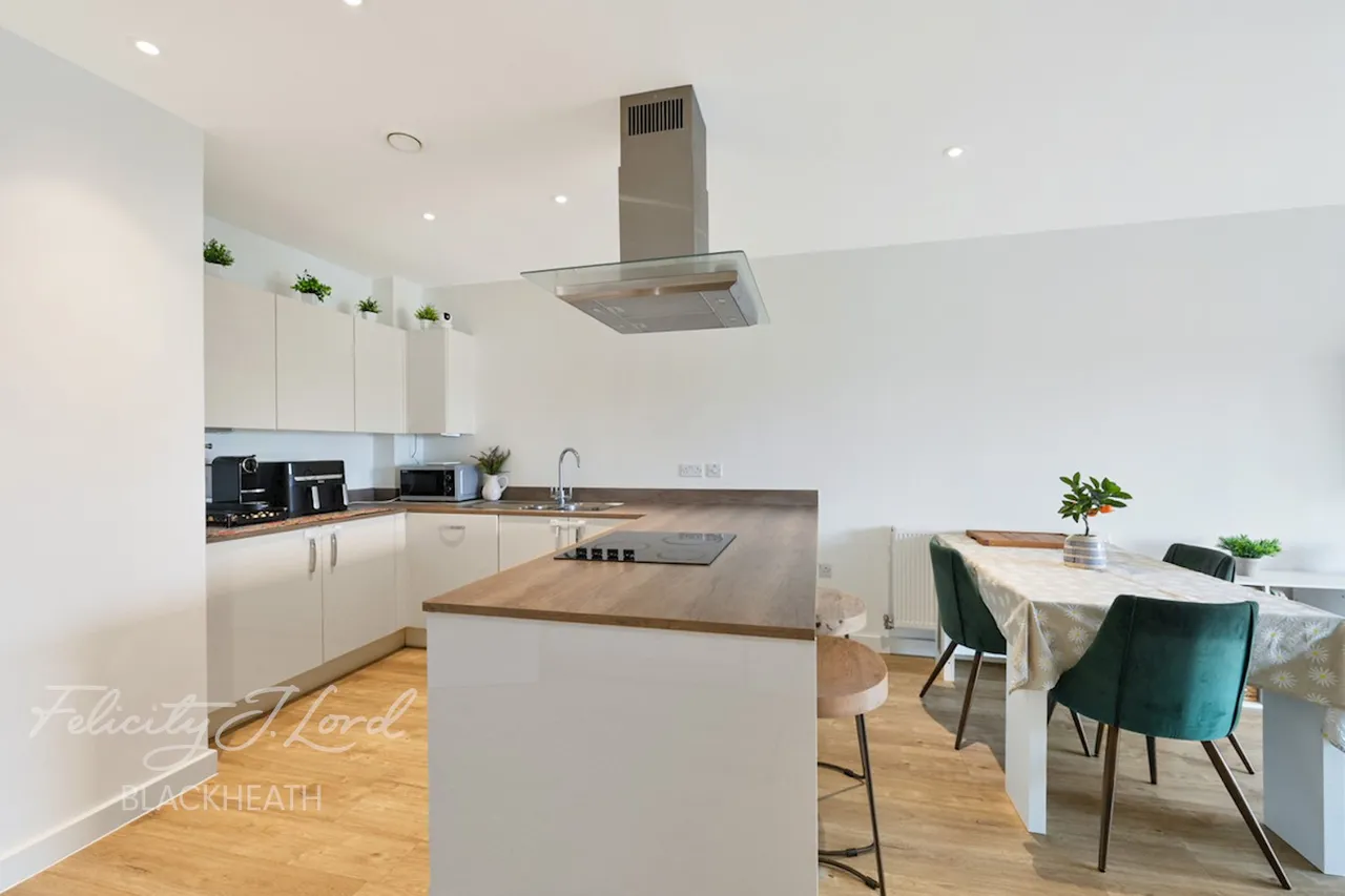 Rolfe Terrace, Woolwich, photo 9