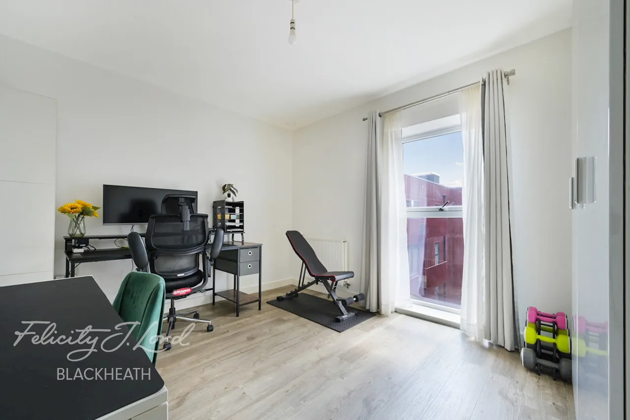 Rolfe Terrace, Woolwich, photo 8