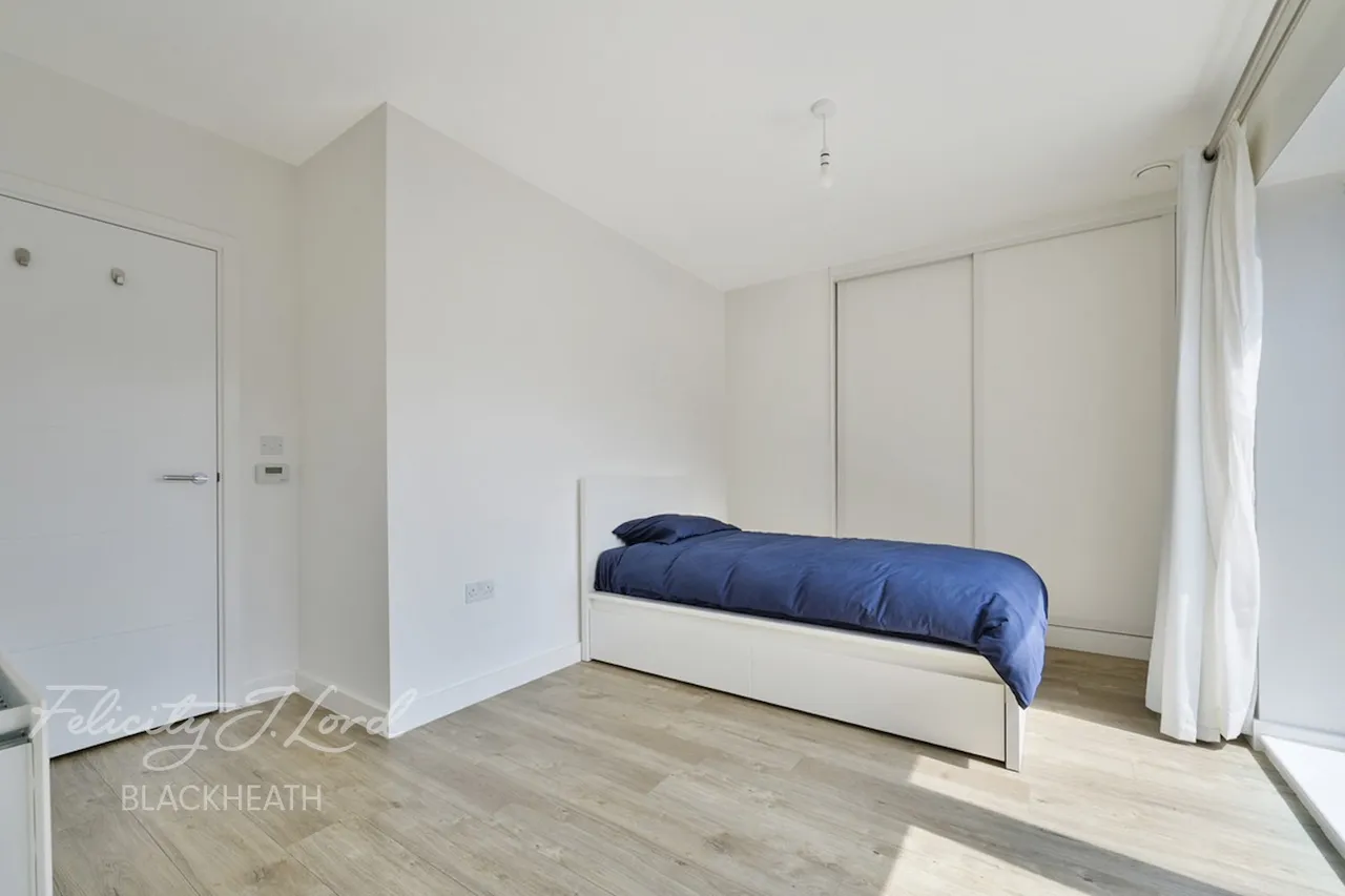 Rolfe Terrace, Woolwich, photo 14