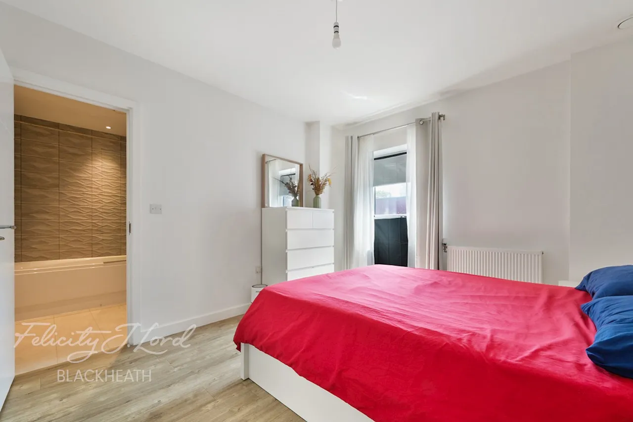 Rolfe Terrace, Woolwich, photo 15