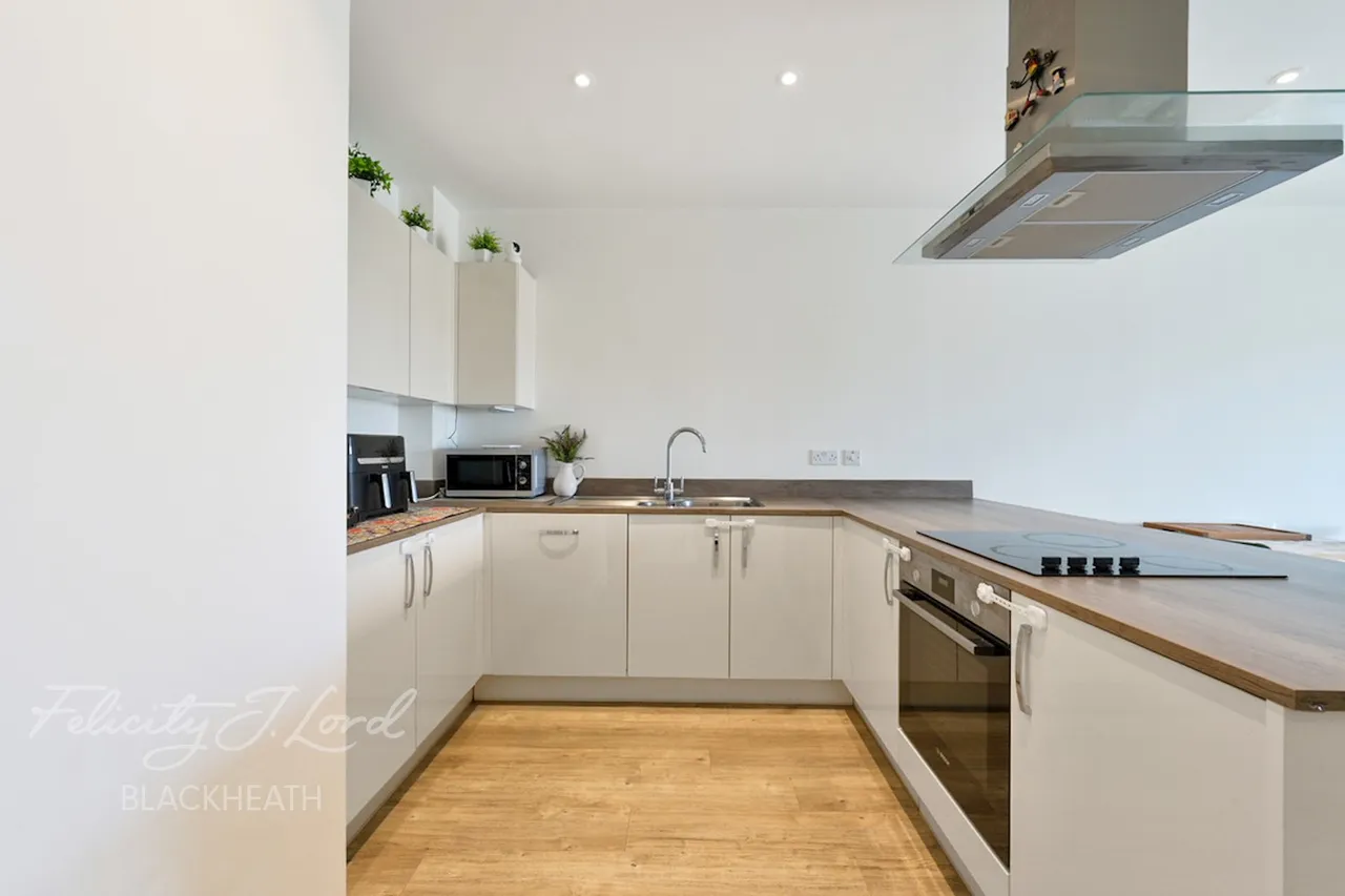 Rolfe Terrace, Woolwich, photo 17