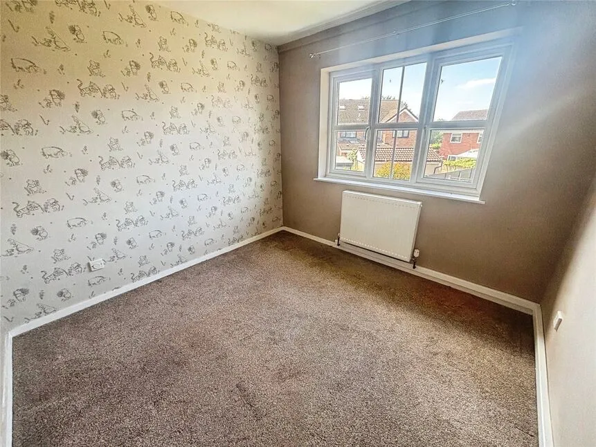 Sutherland Grove, Perton, Staffordshire, WV6, photo 7