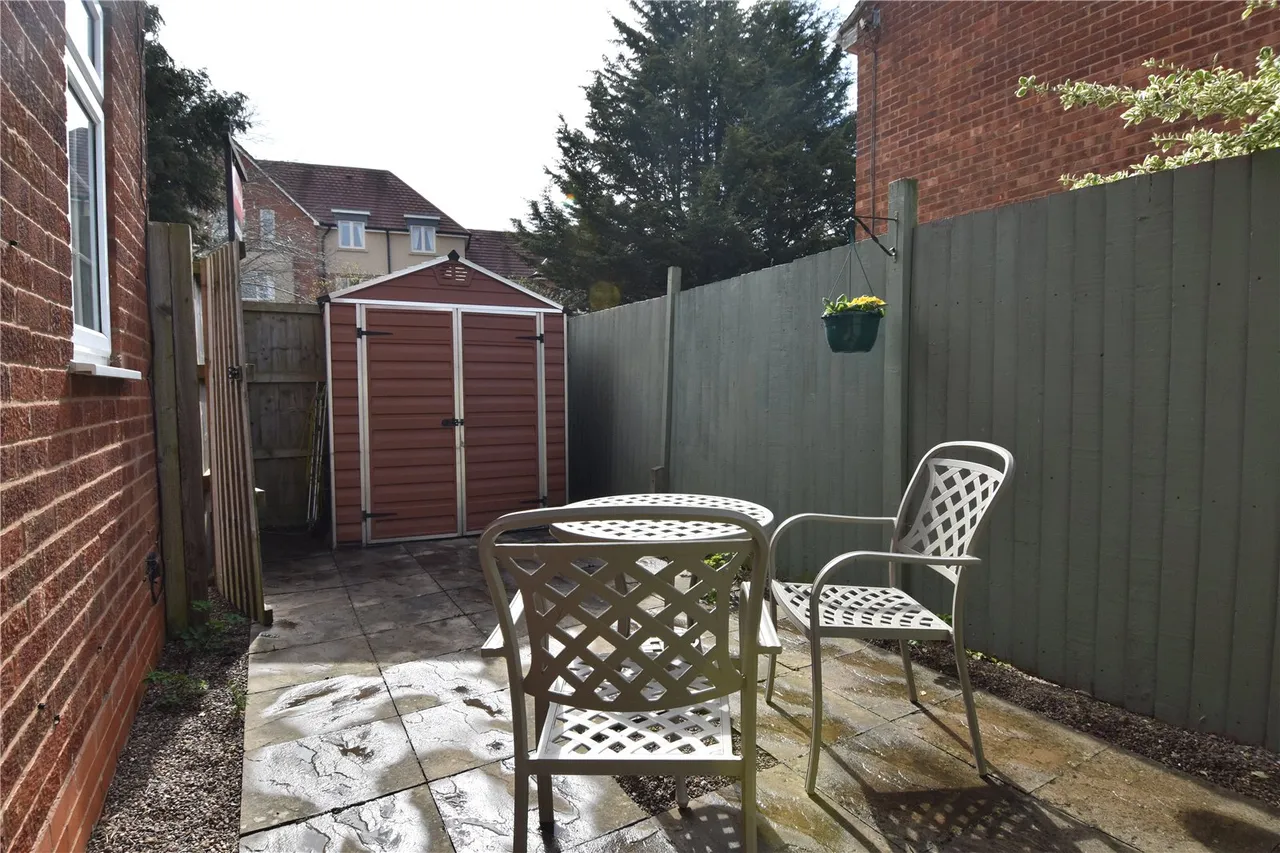 Clayhall Road, Droitwich, Worcestershire, WR9 7RU, photo 16