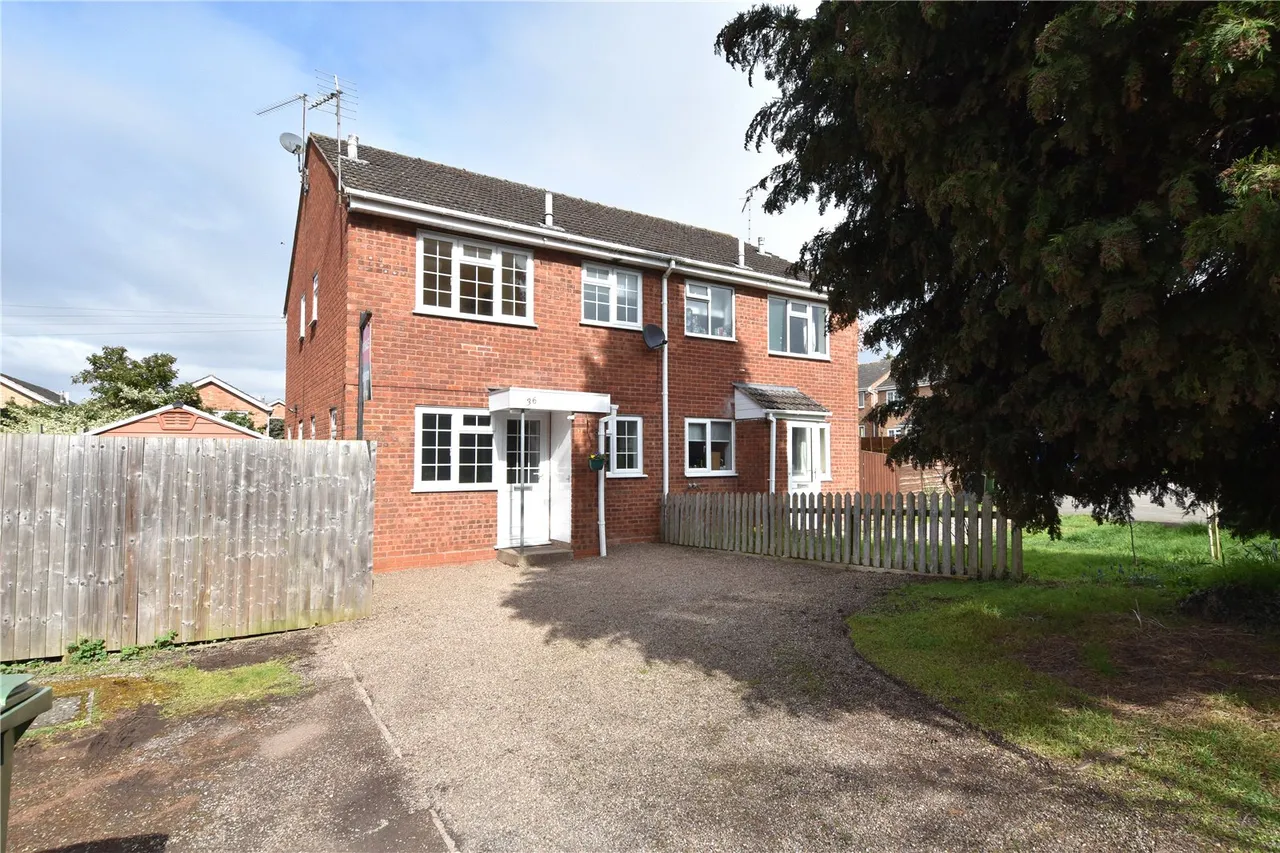 1 bed house for sale — Clayhall Road, Droitwich, Worcestershire, WR9 7RU