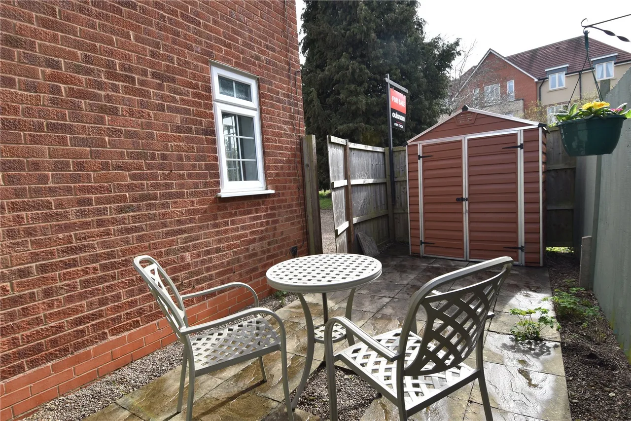 Clayhall Road, Droitwich, Worcestershire, WR9 7RU, photo 17