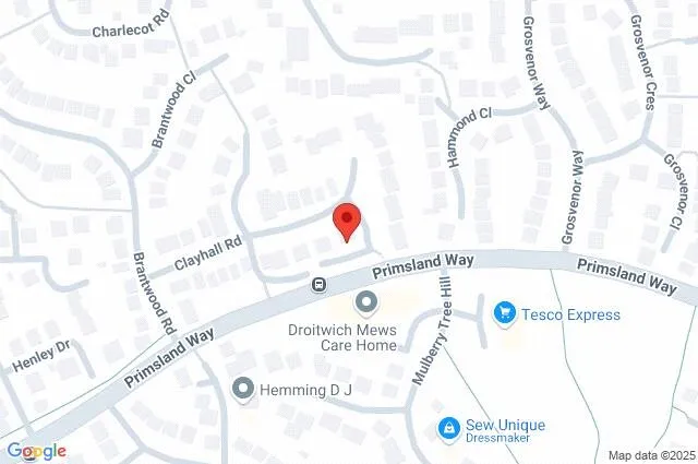Clayhall Road, Droitwich, Worcestershire, WR9 7RU, photo 23