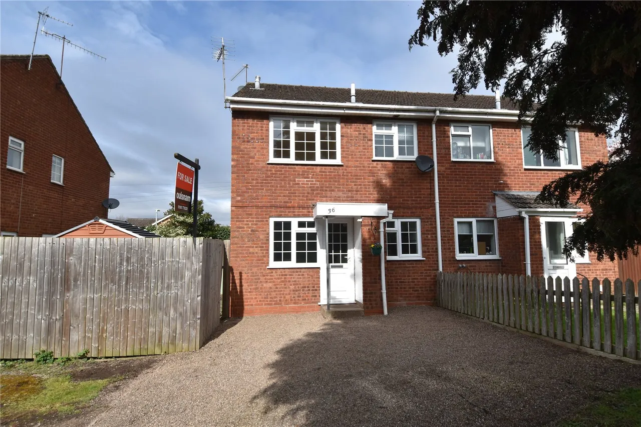 Clayhall Road, Droitwich, Worcestershire, WR9 7RU, photo 20