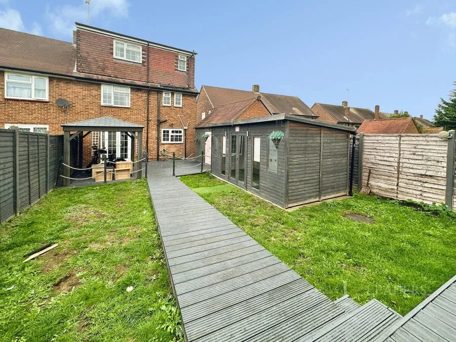 Bloomfield Avenue, Luton, LU2, photo 32