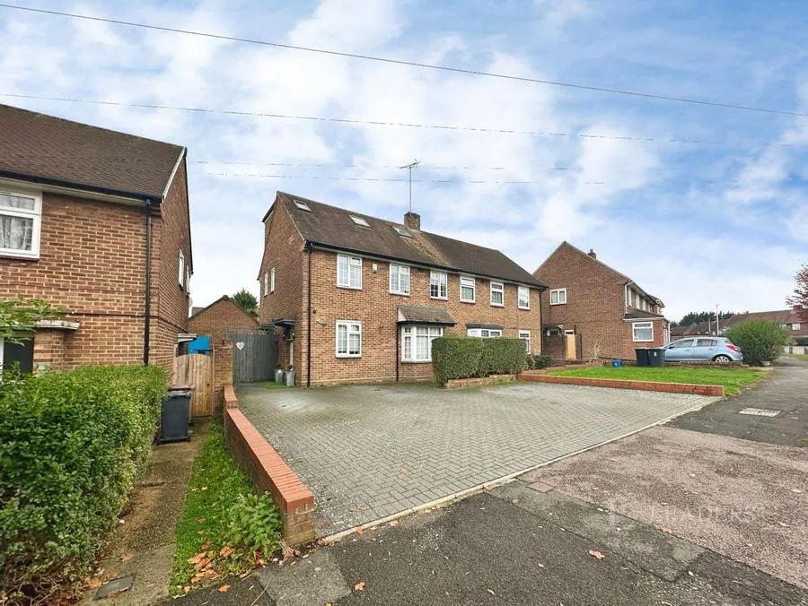 Bloomfield Avenue, Luton, LU2, photo 36