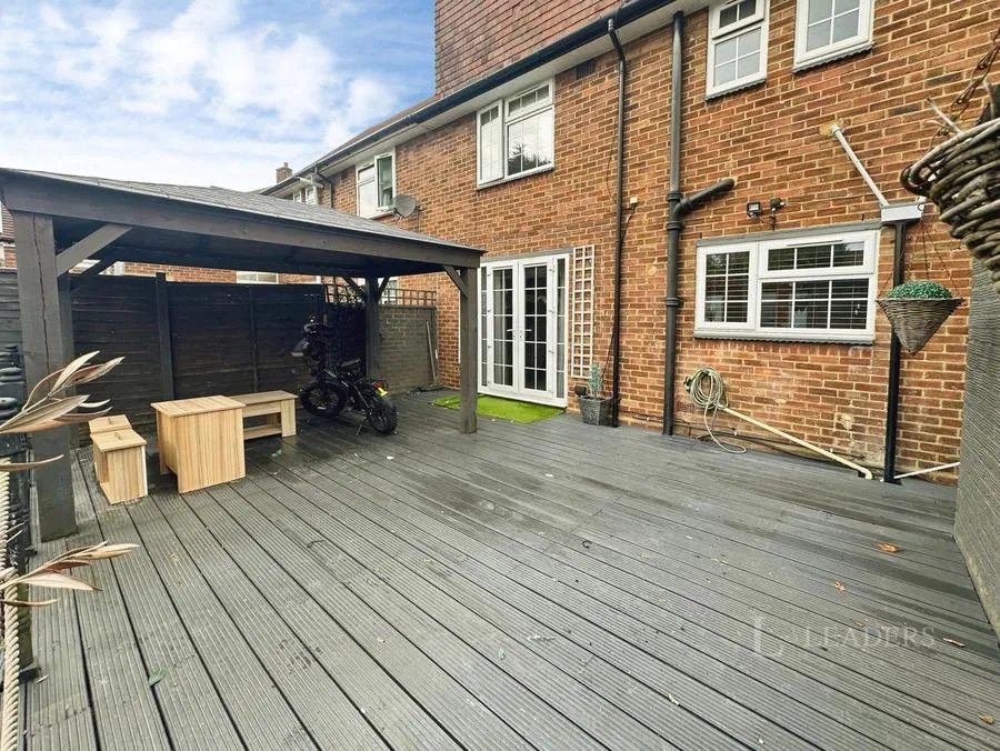 Bloomfield Avenue, Luton, LU2, photo 34