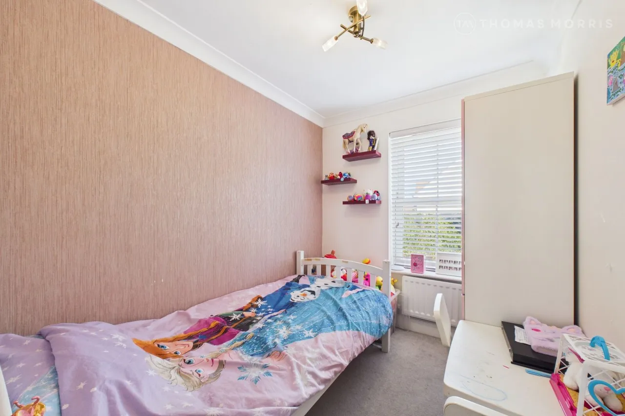 Hawking Drive, Biggleswade, SG18, photo 12