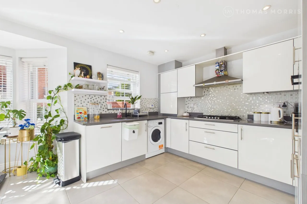 Hawking Drive, Biggleswade, SG18, photo 2