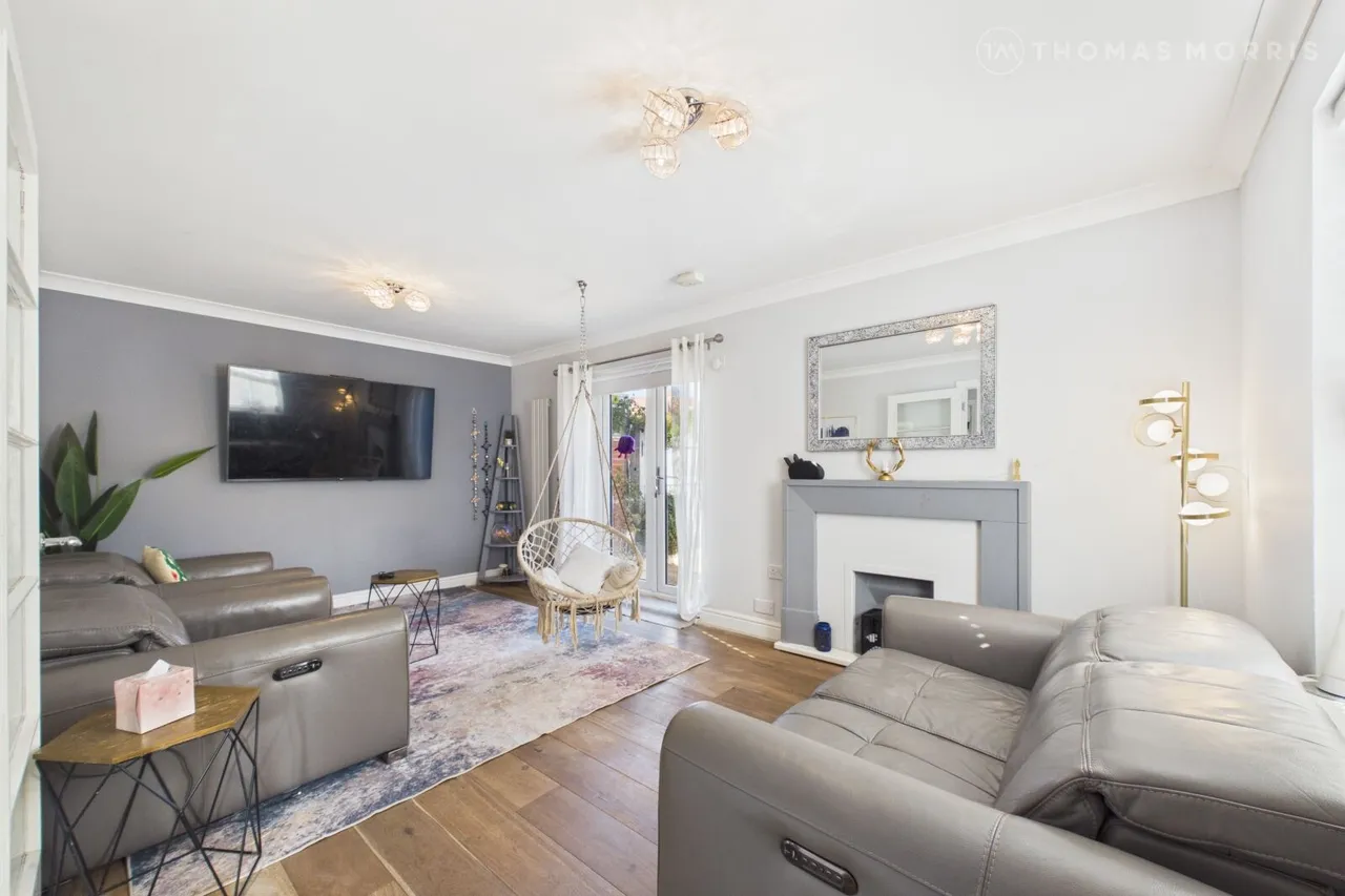 Hawking Drive, Biggleswade, SG18, photo 5