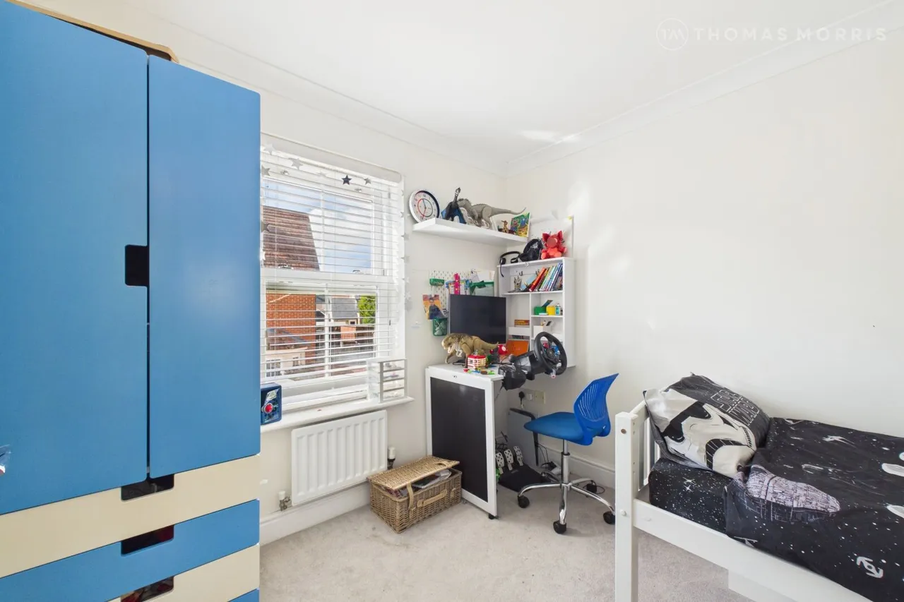 Hawking Drive, Biggleswade, SG18, photo 11