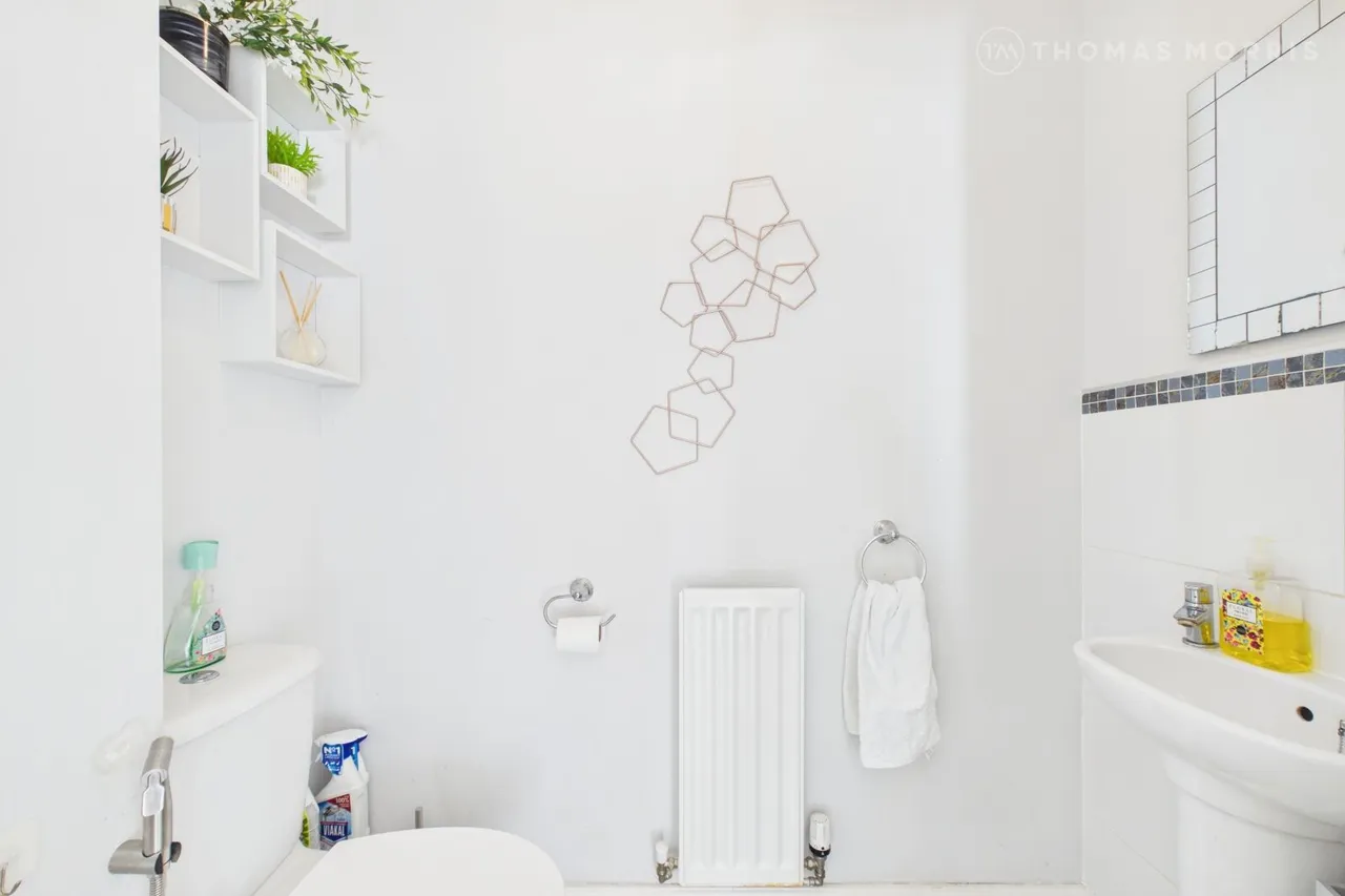 Hawking Drive, Biggleswade, SG18, photo 6