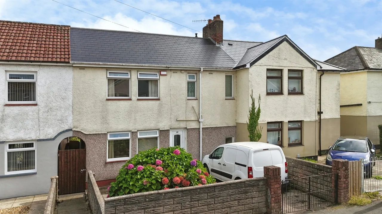 First Avenue, Caerphilly, CF83, photo 27