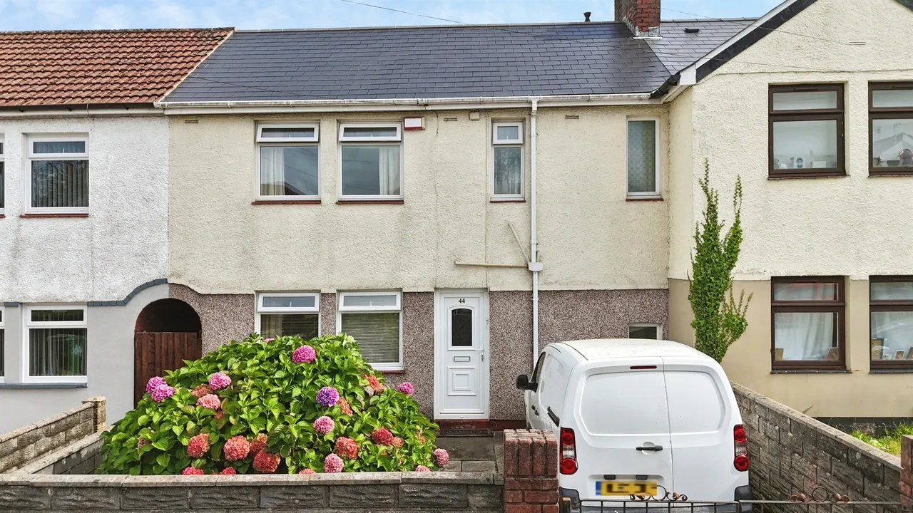 First Avenue, Caerphilly, CF83, photo 26