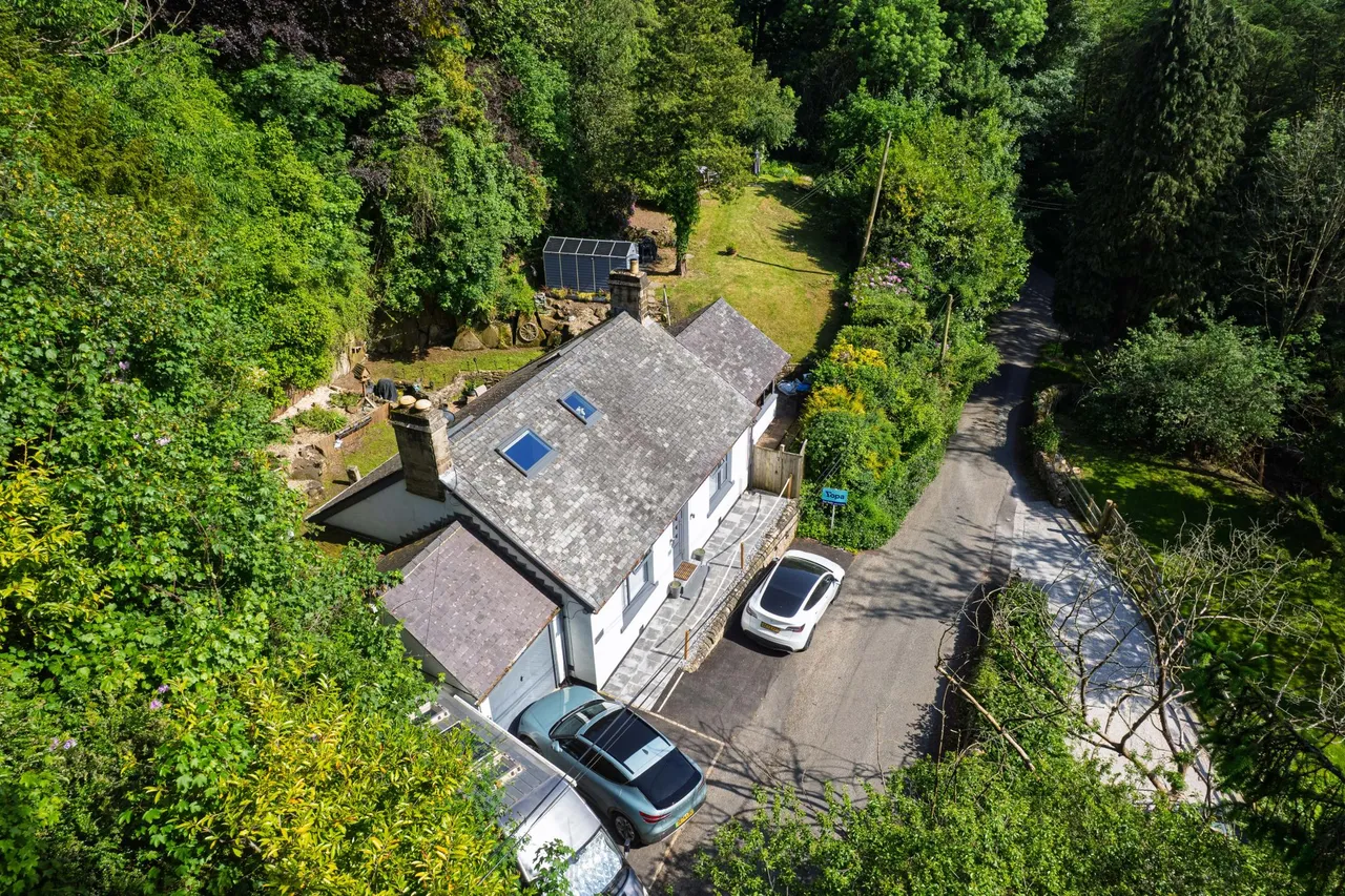 Long Hill, Darley Dale, DE4, photo 21