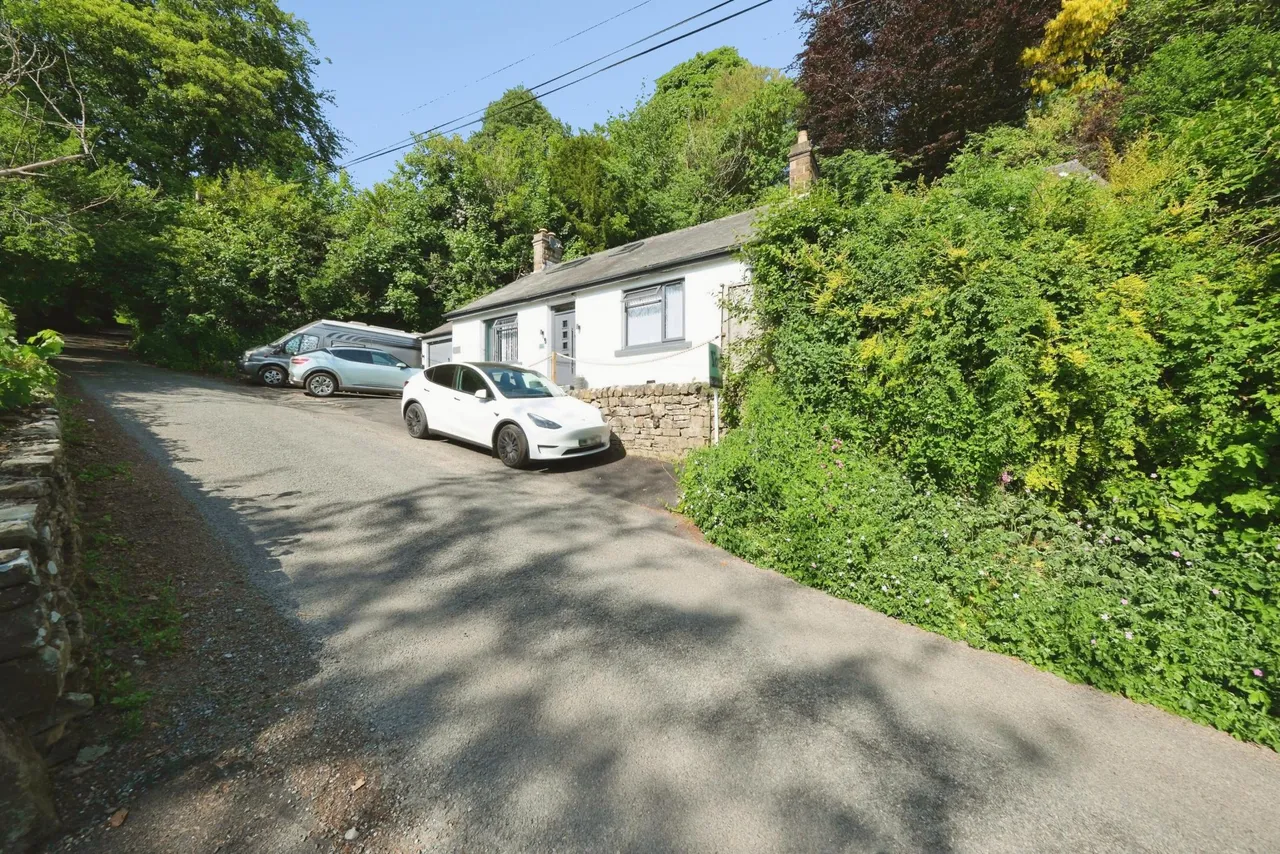 Long Hill, Darley Dale, DE4, photo 28