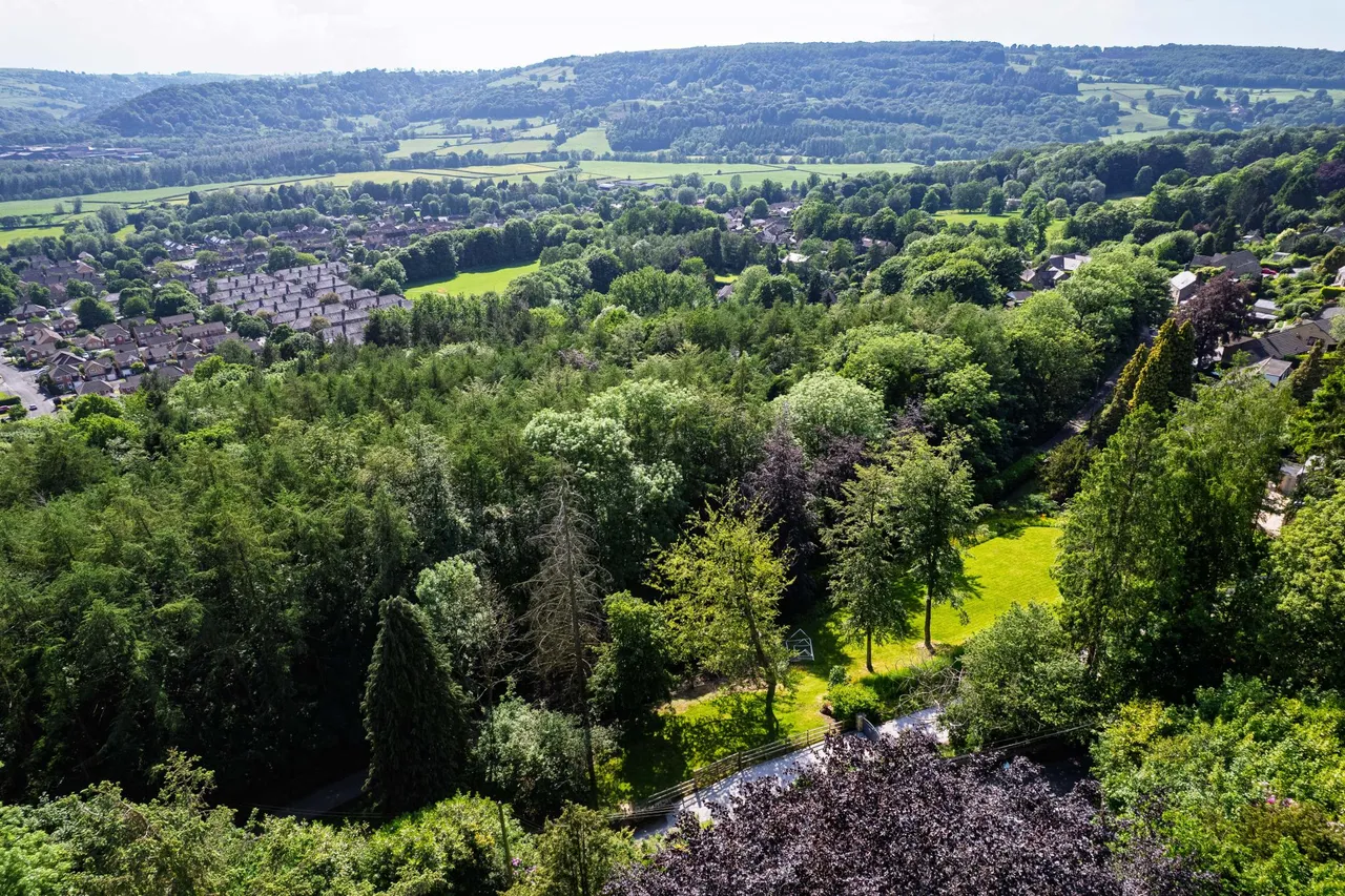 Long Hill, Darley Dale, DE4, photo 24