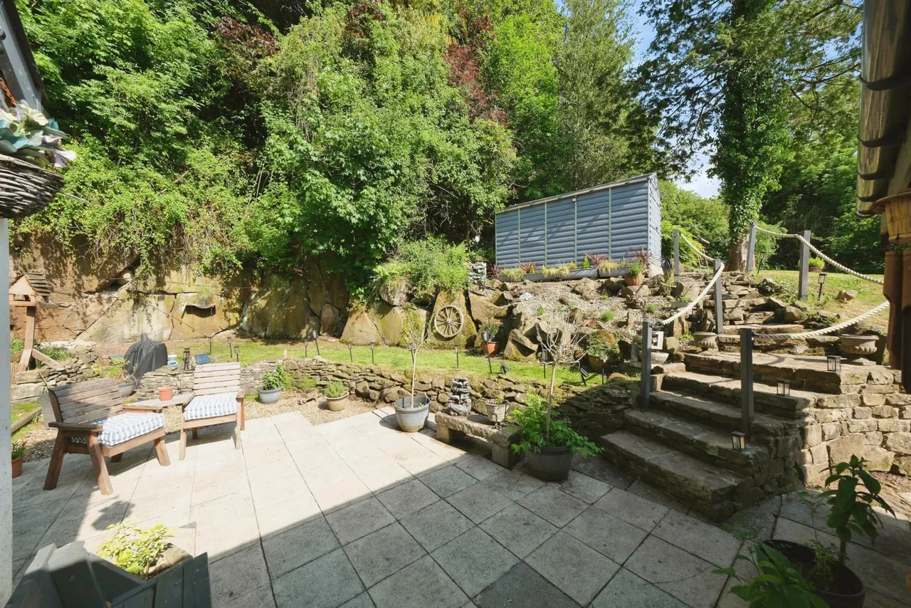 Long Hill, Darley Dale, DE4, photo 16