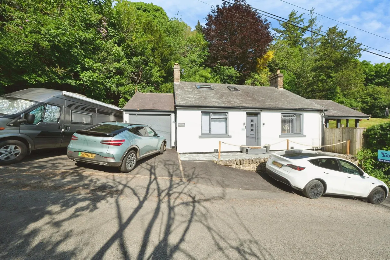 Long Hill, Darley Dale, DE4, photo 26