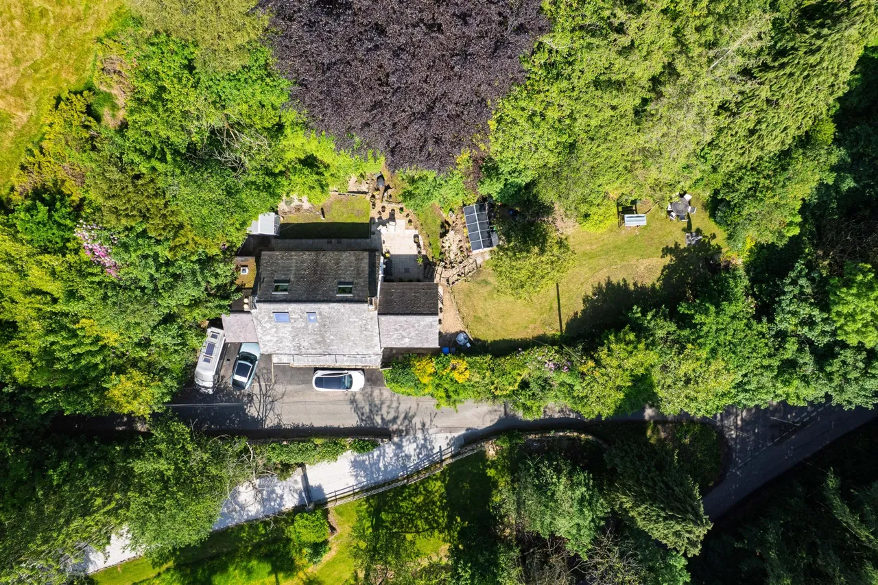 Long Hill, Darley Dale, DE4, photo 22