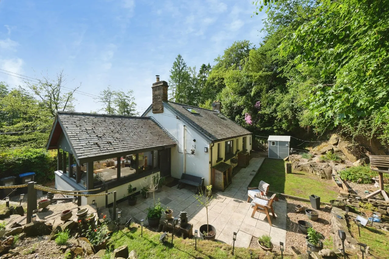 Long Hill, Darley Dale, DE4, photo 20