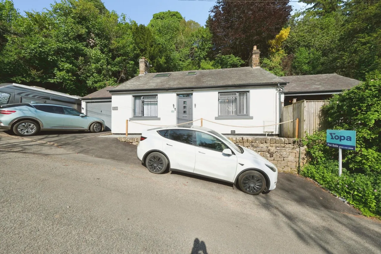 Long Hill, Darley Dale, DE4, photo 29