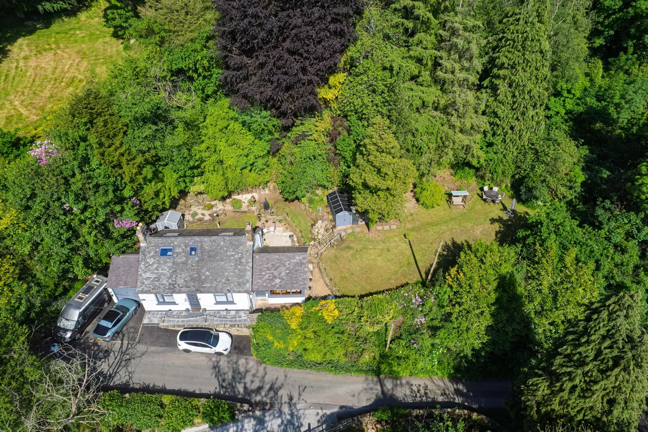 Long Hill, Darley Dale, DE4, photo 4