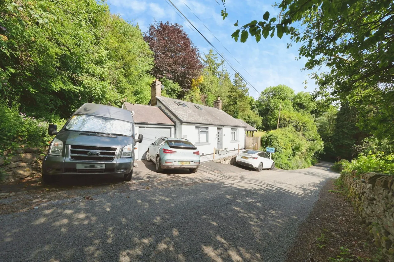 Long Hill, Darley Dale, DE4, photo 27