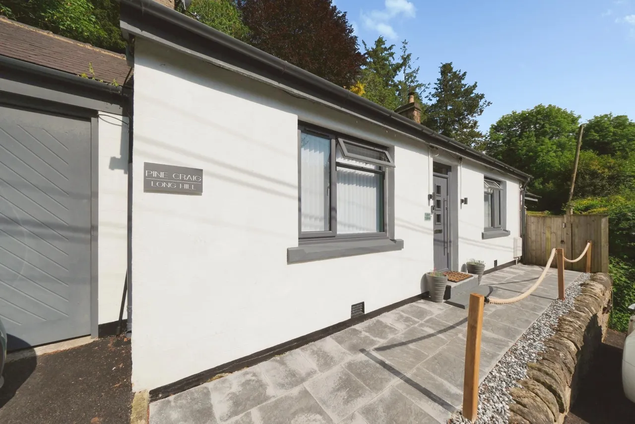 Long Hill, Darley Dale, DE4, photo 25