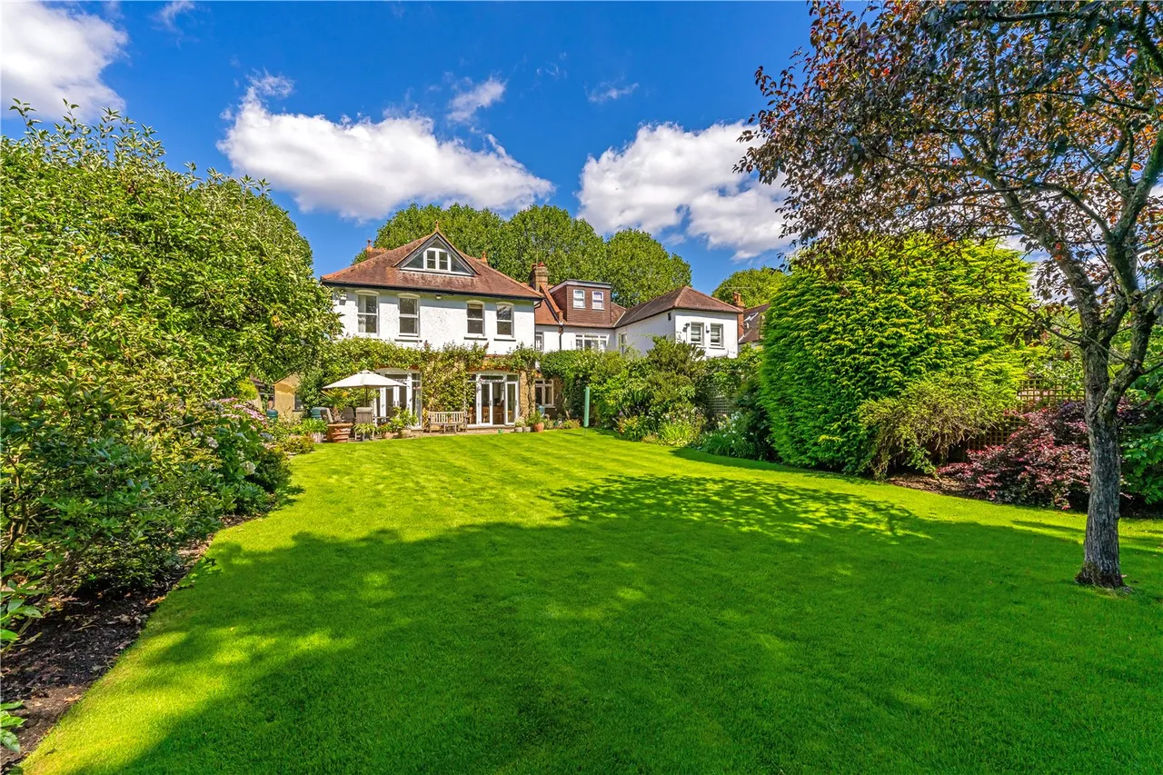 Ormond Avenue, Hampton, TW12 2RX, photo 13