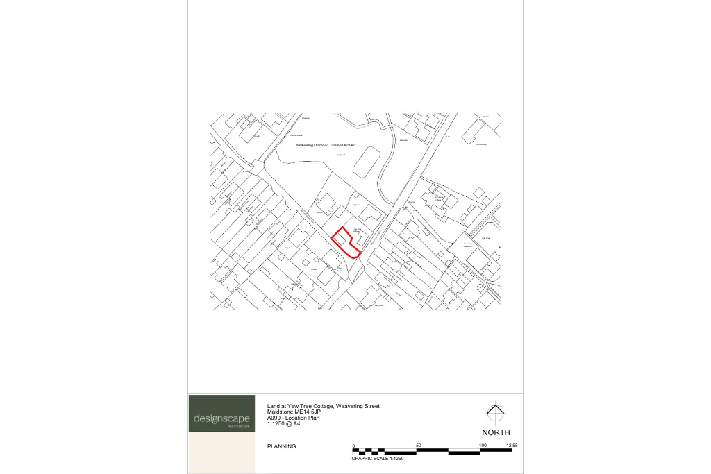 Weavering Street, Weavering, photo 2
