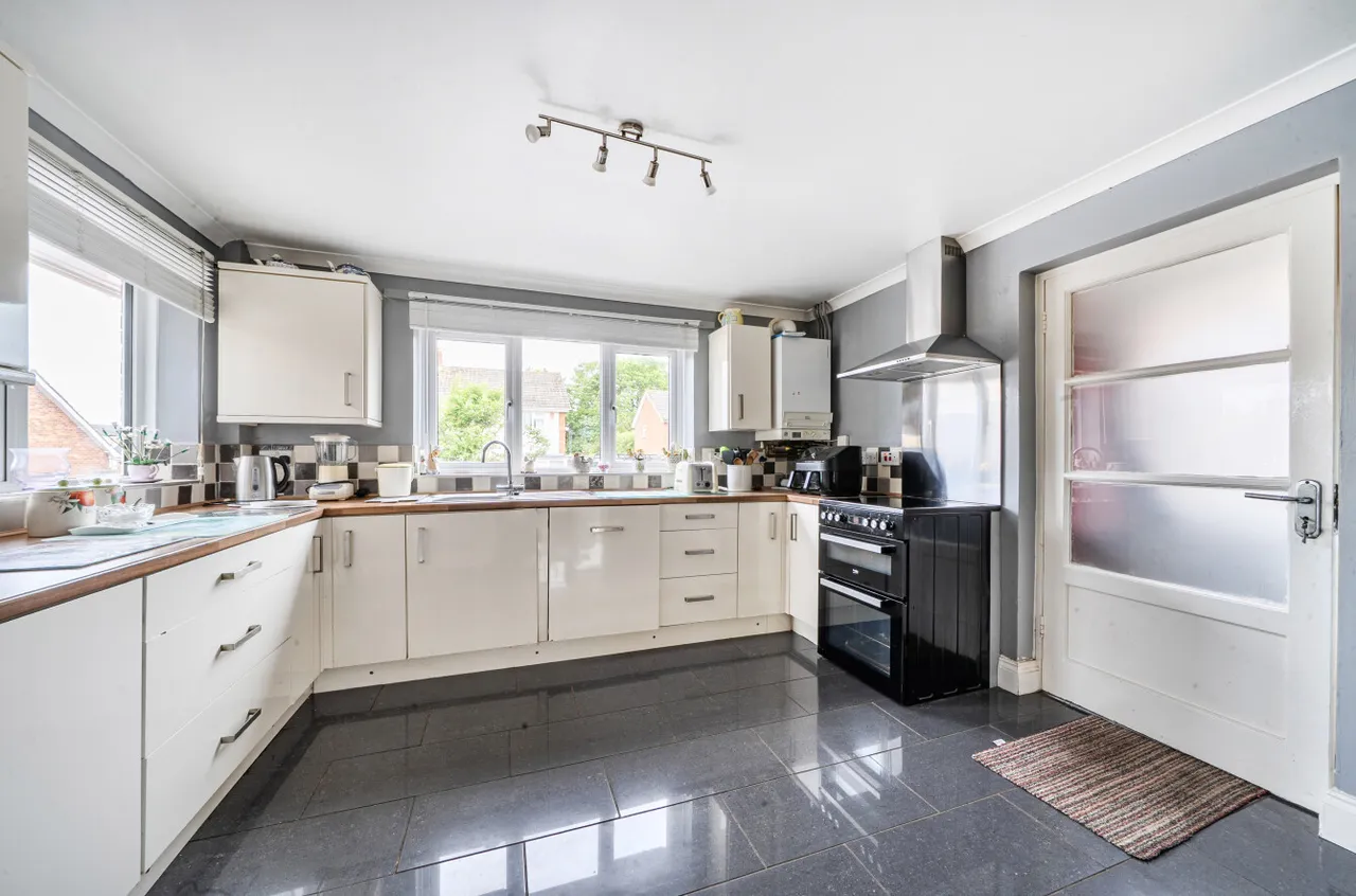 Beech Hill, Wellington, TA21, photo 4