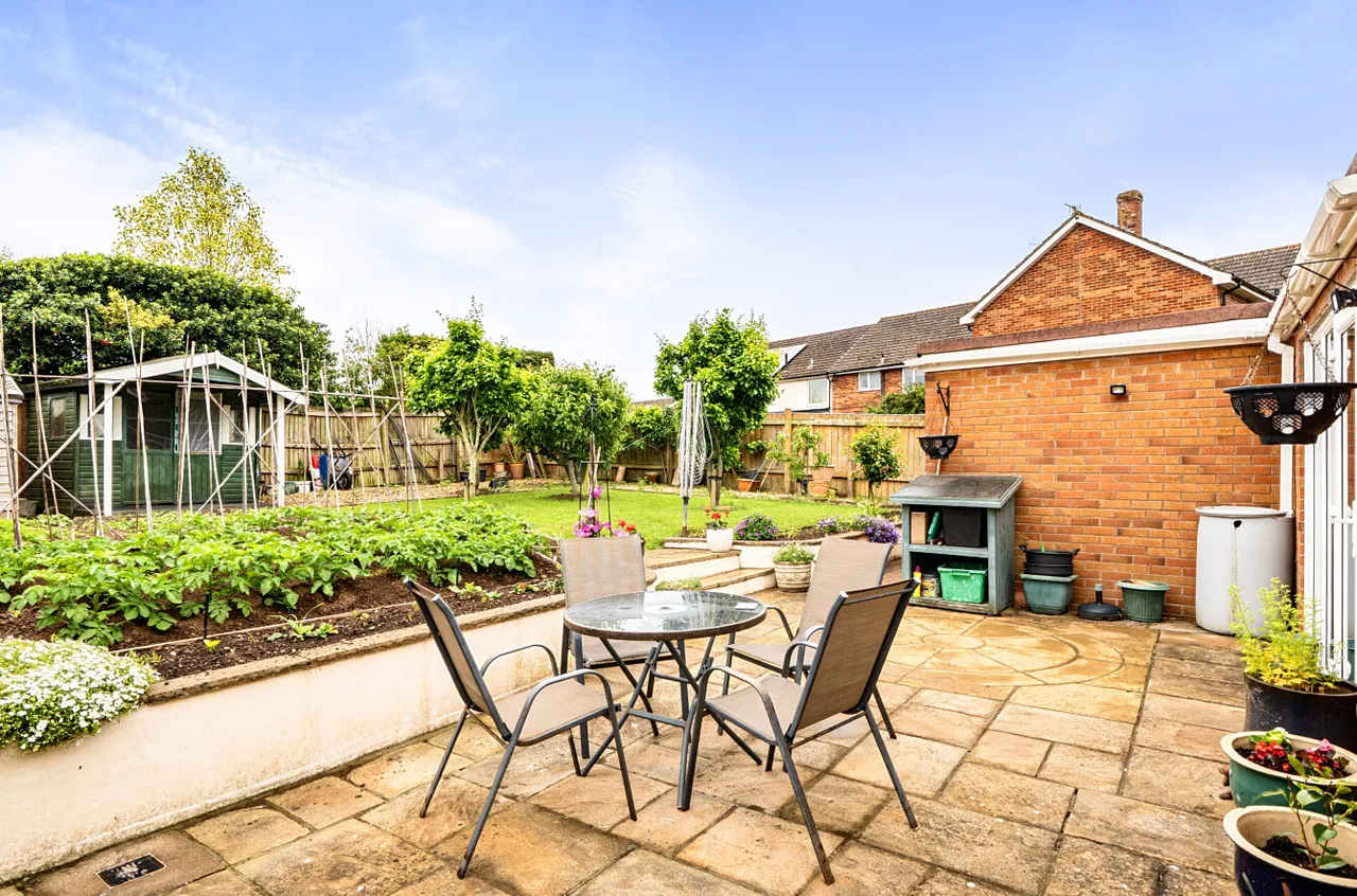 Beech Hill, Wellington, TA21, photo 14