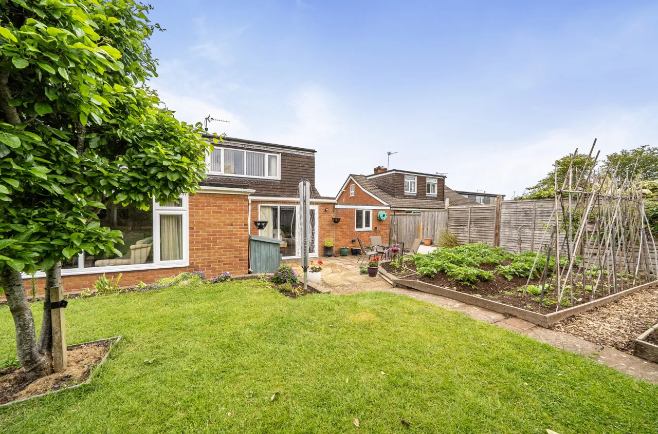 Beech Hill, Wellington, TA21, photo 16